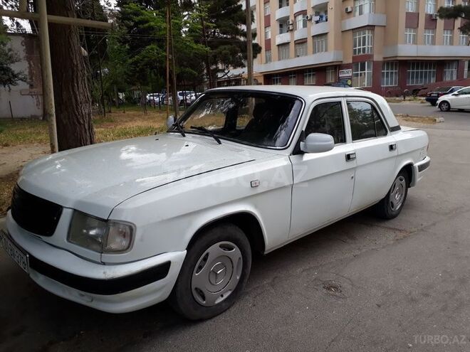 GAZ 3110 2003, 208,672 km - 2.3 l - Bakı
