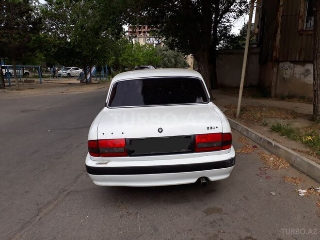 GAZ 3110 2003, 208,672 km - 2.3 l - Bakı