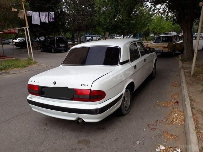 GAZ 3110 2003, 208,672 km - 2.3 l - Bakı