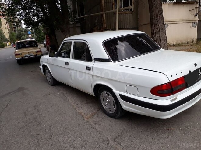 GAZ 3110 2003, 208,672 km - 2.3 l - Bakı