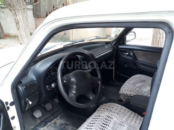 GAZ 3110 2003, 208,672 km - 2.3 l - Bakı