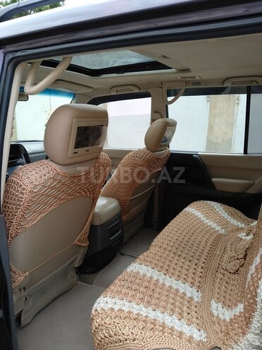 Mitsubishi Pajero 2000, 297,000 km - 3.0 л - Bakı
