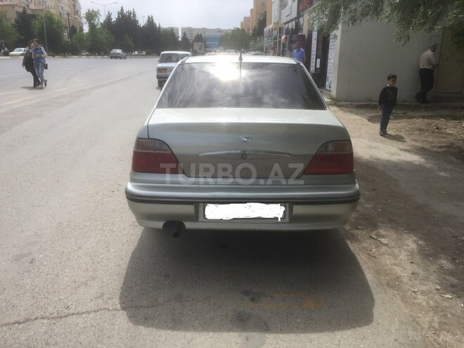 Daewoo Nexia 2008, 322,000 km - 1.5 l - Sumqayıt
