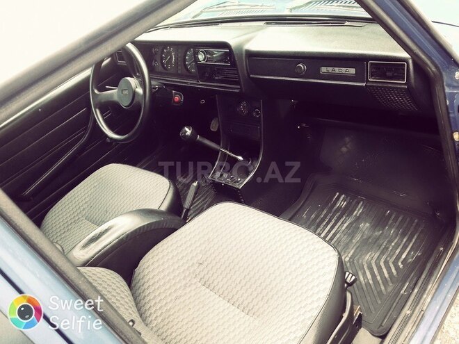 LADA (VAZ) 2107 2006, 12,555 km - 0.2 л - Bərdə