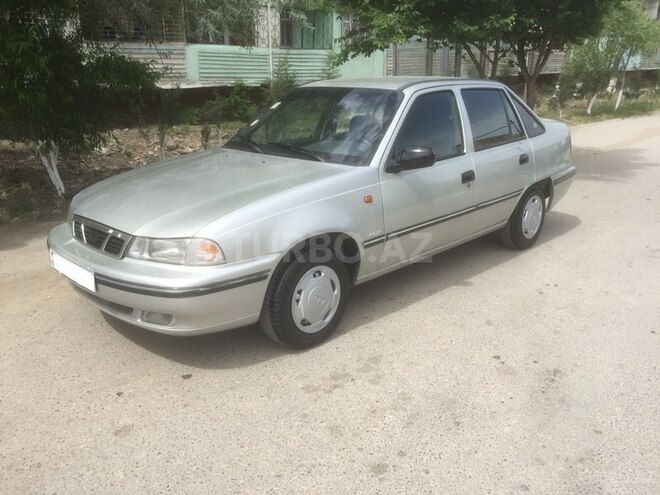Daewoo Nexia 2008, 322,000 km - 1.5 l - Sumqayıt