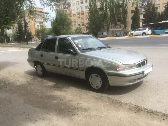 Daewoo Nexia 2008, 322,000 km - 1.5 l - Sumqayıt
