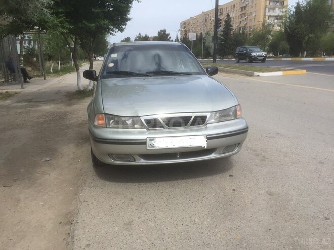 Daewoo Nexia 2008, 322,000 km - 1.5 l - Sumqayıt