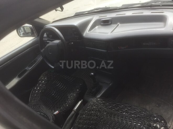 Daewoo Nexia 2008, 322,000 km - 1.5 l - Sumqayıt