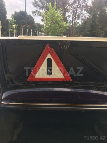 Mercedes 190 1990, 268,000 km - 2.0 l - Bakı