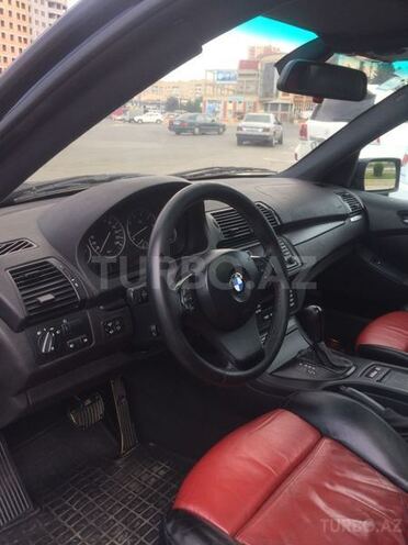 BMW X5 2006, 178,000 km - 4.8 l - Bakı