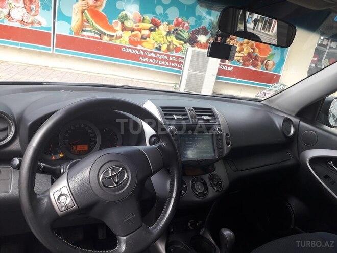 Toyota RAV4 2007, 116,000 km - 2.0 l - Bakı