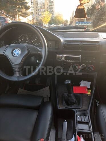 BMW 520 1995, 317,000 km - 2.0 l - Bakı