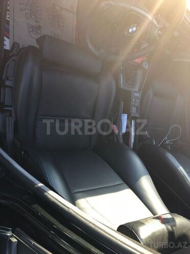 BMW 520 1995, 317,000 km - 2.0 l - Bakı