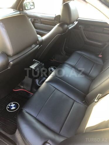 BMW 520 1995, 317,000 km - 2.0 l - Bakı