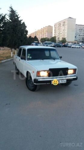 LADA (VAZ) 2107 2003, 14,288 km - 1.5 l - Xırdalan
