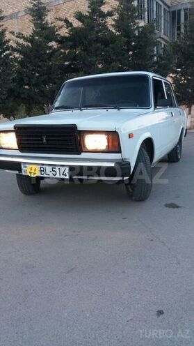 LADA (VAZ) 2107 2003, 14,288 km - 1.5 l - Xırdalan