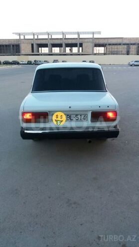 LADA (VAZ) 2107 2003, 14,288 km - 1.5 l - Xırdalan