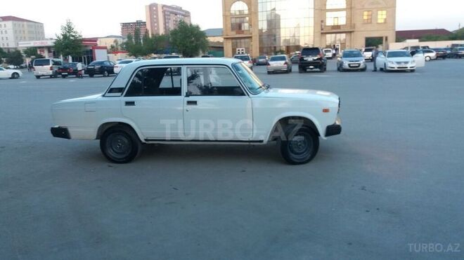 LADA (VAZ) 2107 2003, 14,288 km - 1.5 l - Xırdalan