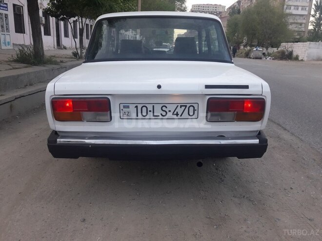 LADA (VAZ) 2107 2003, 137,000 km - 1.6 л - Bakı