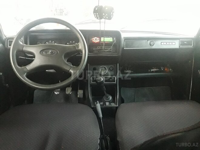 LADA (VAZ) 2107 2003, 137,000 km - 1.6 л - Bakı