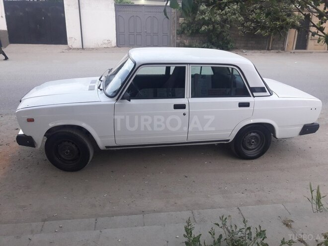 LADA (VAZ) 2107 2003, 137,000 km - 1.6 л - Bakı