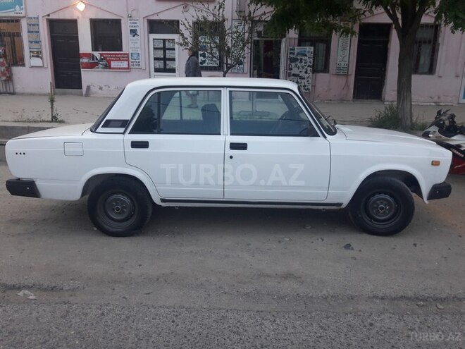 LADA (VAZ) 2107 2003, 137,000 km - 1.6 л - Bakı