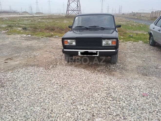 LADA (VAZ) 2107 2010, 69,000 km - 1.6 l - Bakı