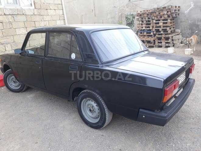 LADA (VAZ) 2107 2010, 69,000 km - 1.6 l - Bakı