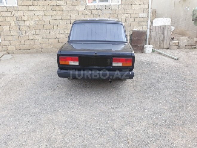 LADA (VAZ) 2107 2010, 69,000 km - 1.6 l - Bakı