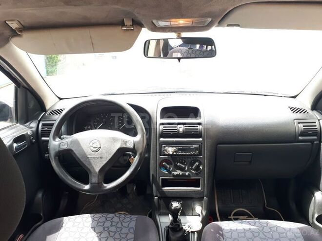Opel Astra 1999, 350,000 km - 1.6 л - Bakı
