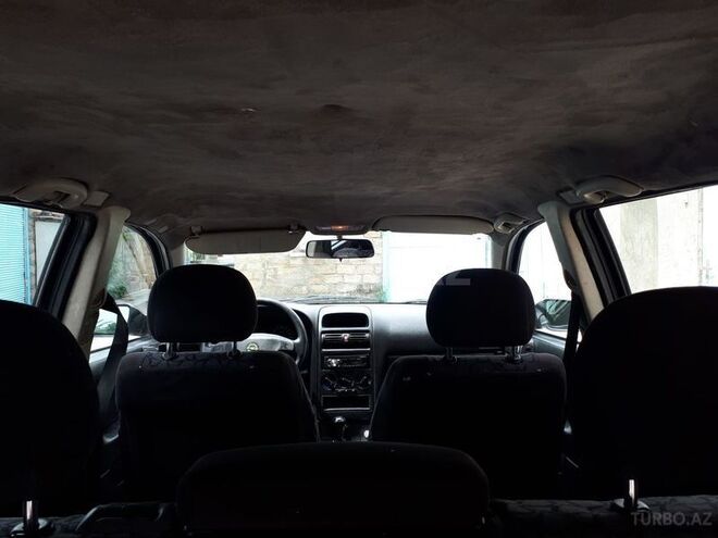 Opel Astra 1999, 350,000 km - 1.6 л - Bakı