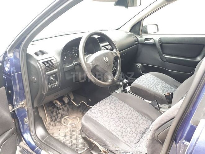 Opel Astra 1999, 350,000 km - 1.6 л - Bakı
