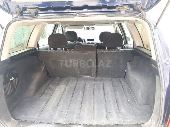 Opel Astra 1999, 350,000 km - 1.6 л - Bakı