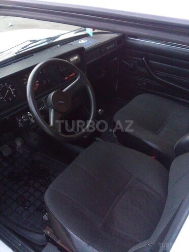 LADA (VAZ) 2107 2009, 117,580 km - 1.6 l - Xırdalan