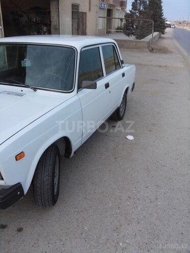 LADA (VAZ) 2107 2009, 117,580 km - 1.6 l - Xırdalan