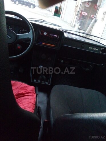 LADA (VAZ) 2107 2009, 117,580 km - 1.6 l - Xırdalan