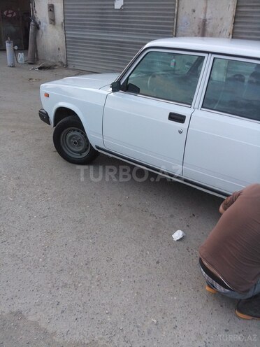 LADA (VAZ) 2107 2009, 117,580 km - 1.6 l - Xırdalan