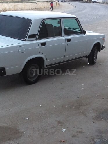 LADA (VAZ) 2107 2009, 117,580 km - 1.6 l - Xırdalan