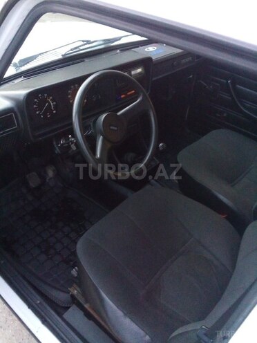LADA (VAZ) 2107 2009, 117,580 km - 1.6 l - Xırdalan