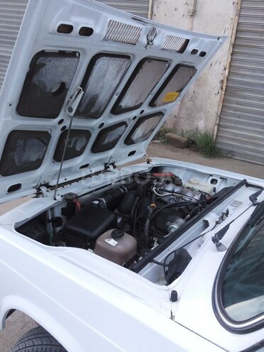LADA (VAZ) 2107 2009, 117,580 km - 1.6 l - Xırdalan