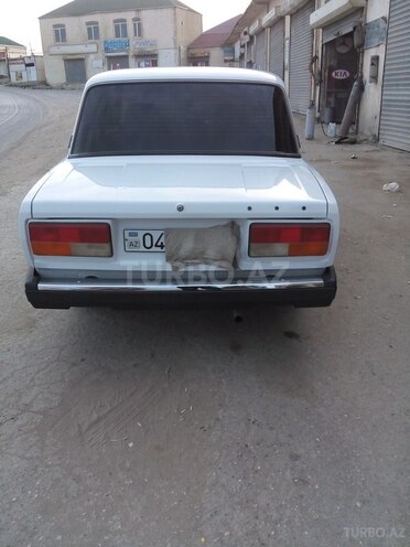 LADA (VAZ) 2107 2009, 117,580 km - 1.6 l - Xırdalan