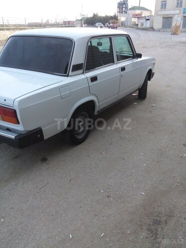 LADA (VAZ) 2107 2009, 117,580 km - 1.6 l - Xırdalan