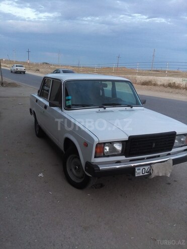 LADA (VAZ) 2107 2009, 117,580 km - 1.6 l - Xırdalan