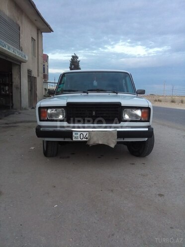 LADA (VAZ) 2107 2009, 117,580 km - 1.6 l - Xırdalan