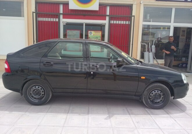 LADA (VAZ) Priora 2010, 245,000 km - 1.6 l - Bakı