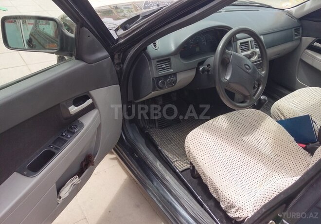 LADA (VAZ) Priora 2010, 245,000 km - 1.6 l - Bakı