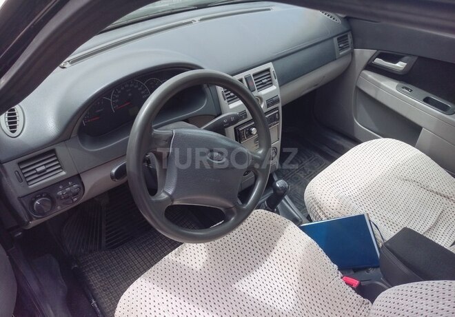LADA (VAZ) Priora 2010, 245,000 km - 1.6 l - Bakı