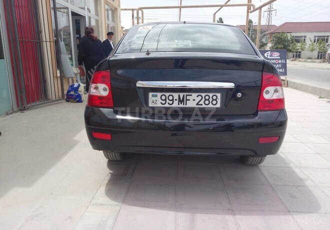 LADA (VAZ) Priora 2010, 245,000 km - 1.6 l - Bakı
