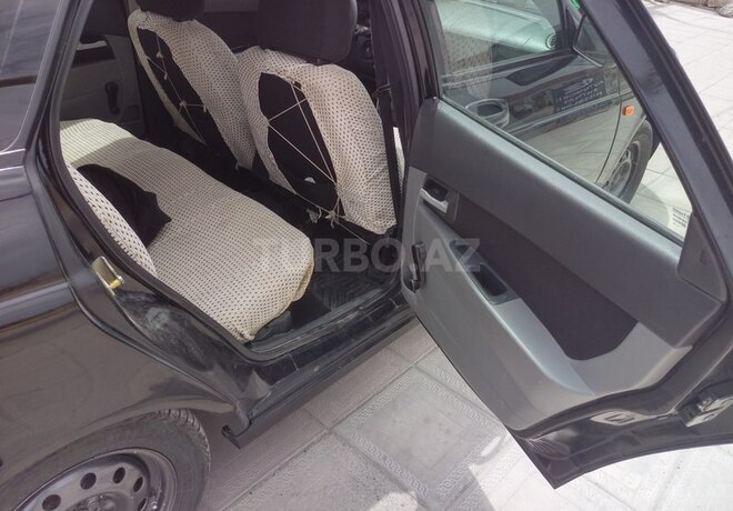 LADA (VAZ) Priora 2010, 245,000 km - 1.6 l - Bakı
