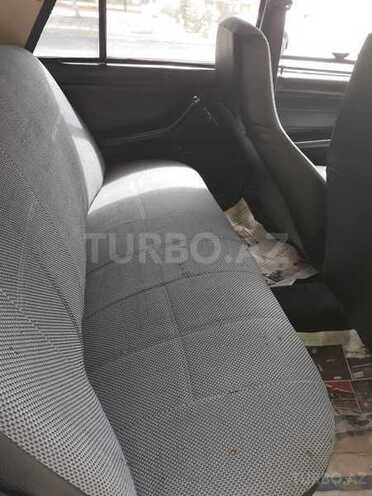 LADA (VAZ) 2107 2010, 87,410 km - 1.6 l - Bakı